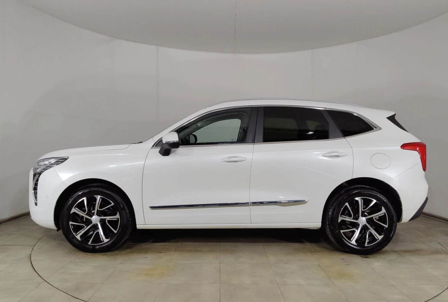 HAVAL Jolion, 2021