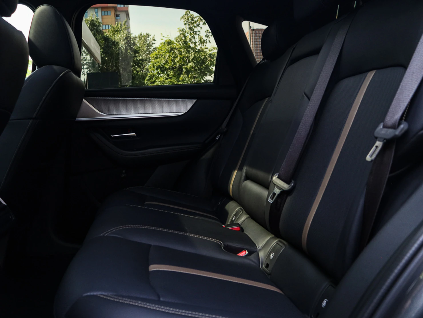 Mazda CX-60, 2024