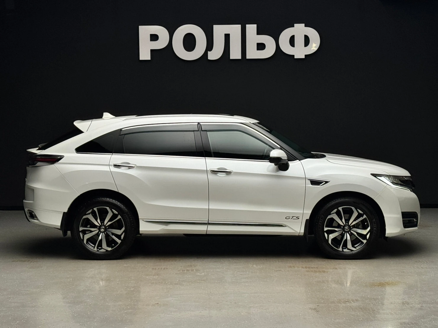 Honda UR-V, 2020