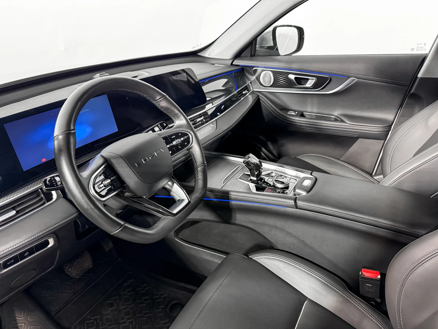 Chery TIGGO 7 Pro MAX, 2024