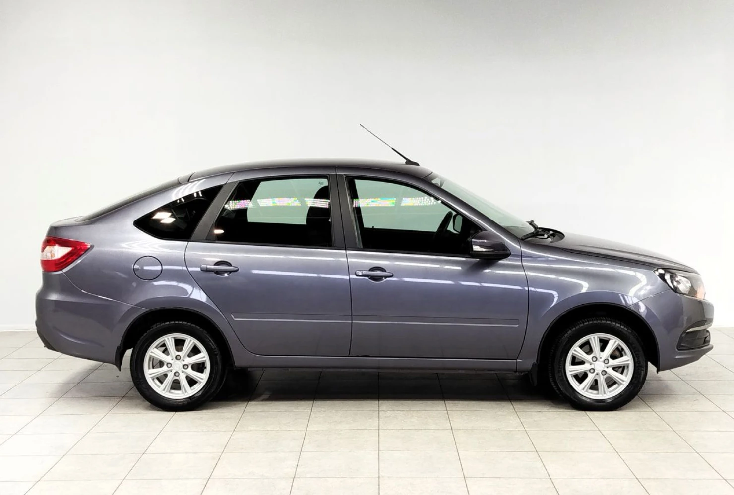 LADA (ВАЗ) Granta, 2022