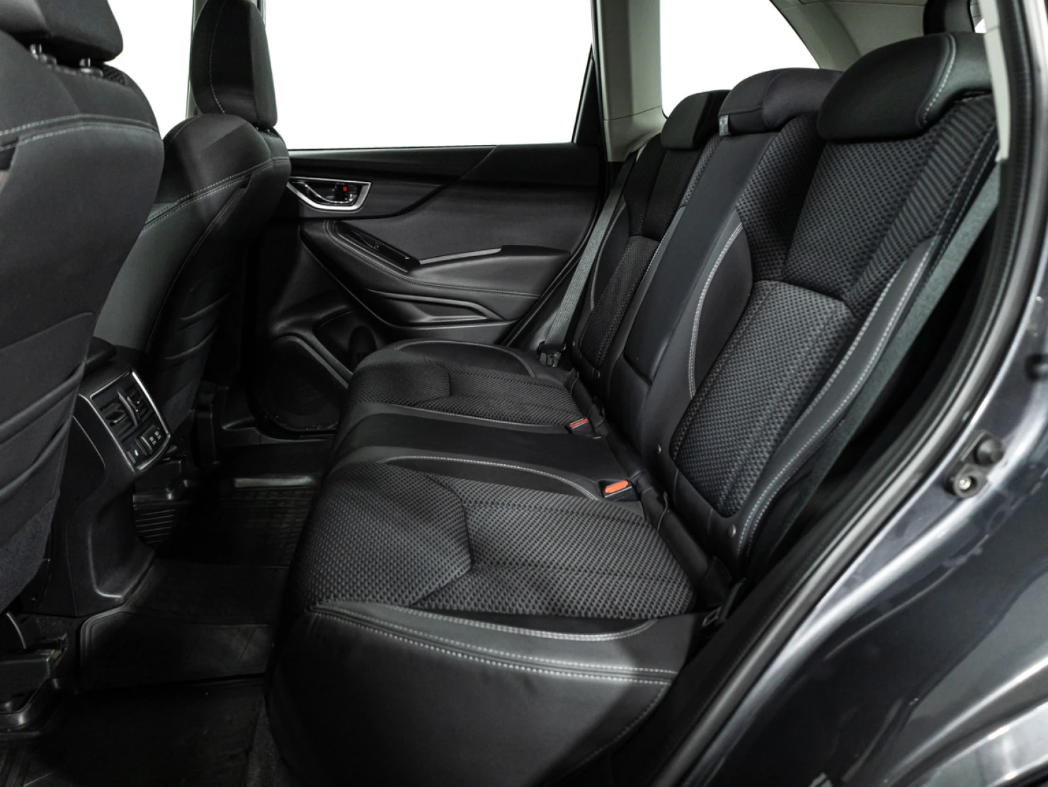 Subaru Forester, 2020