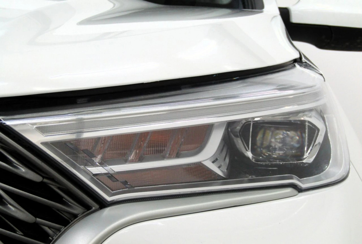 HAVAL M6, 2023