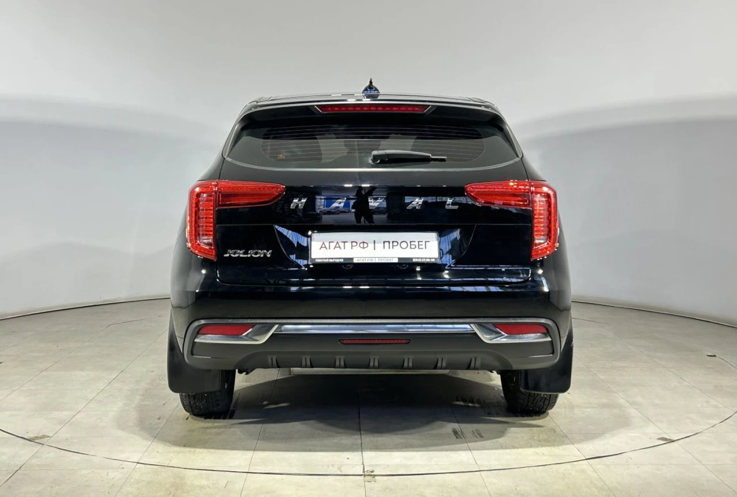 HAVAL Jolion, 2023