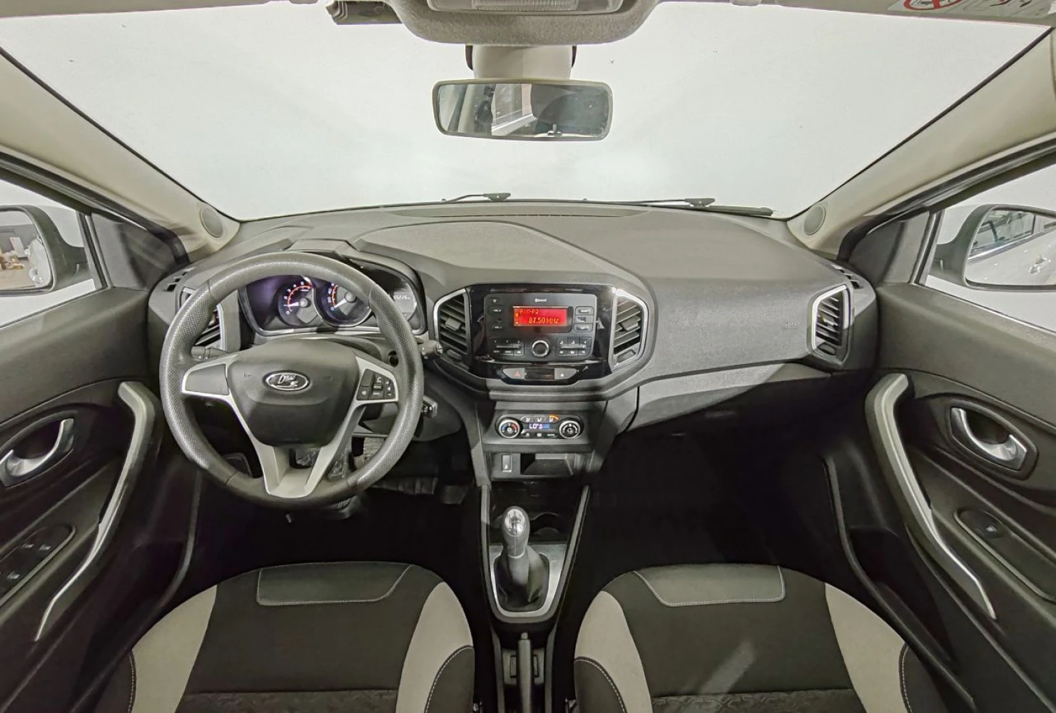 LADA (ВАЗ) XRAY, 2020