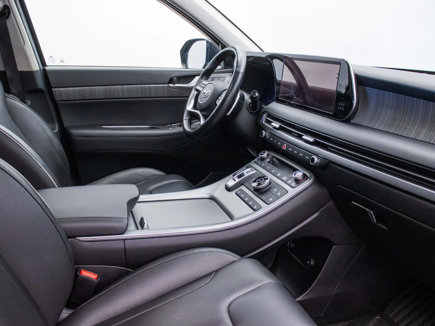 Hyundai Palisade, 2023