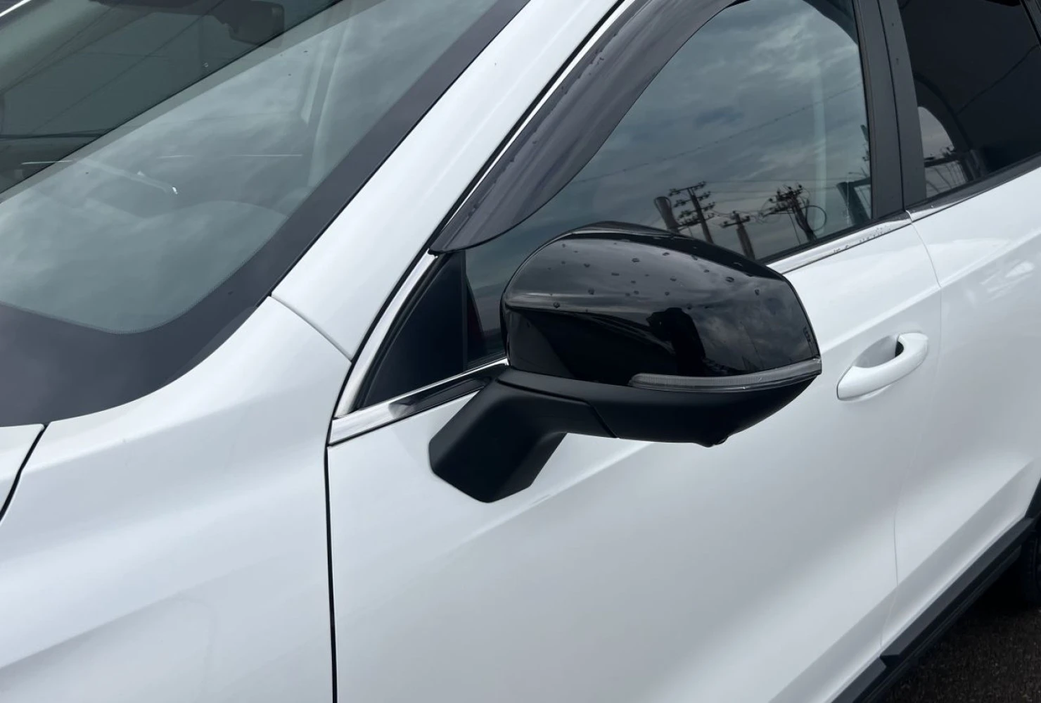 HAVAL Jolion, 2024