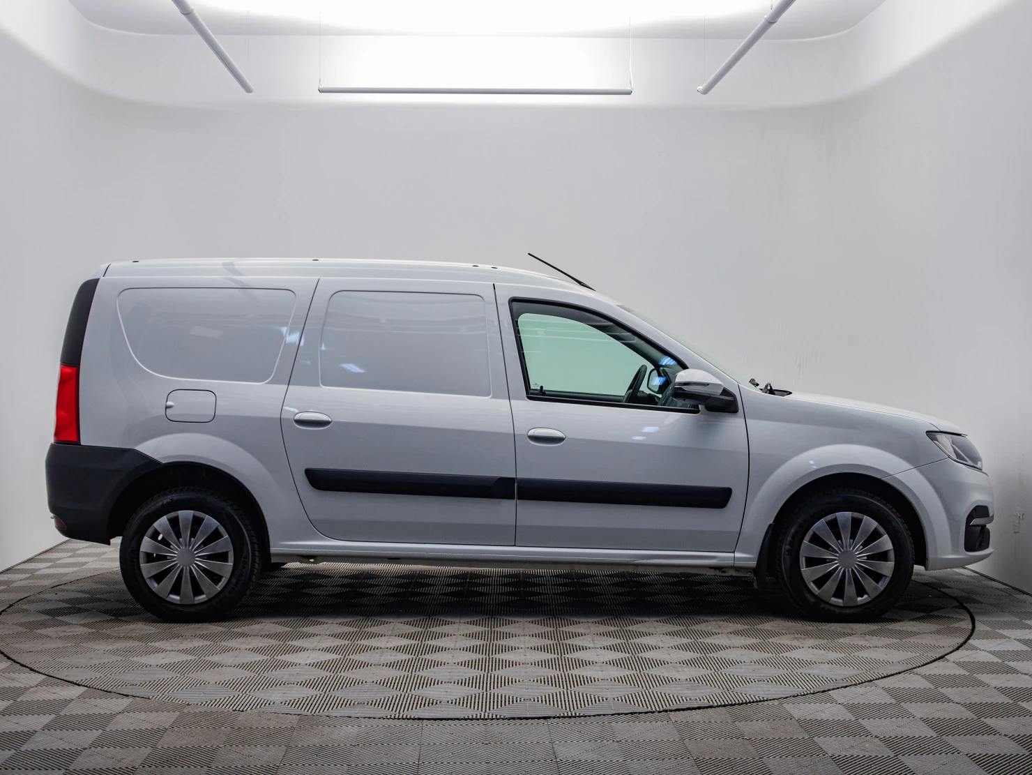 LADA (ВАЗ) Largus, 2025