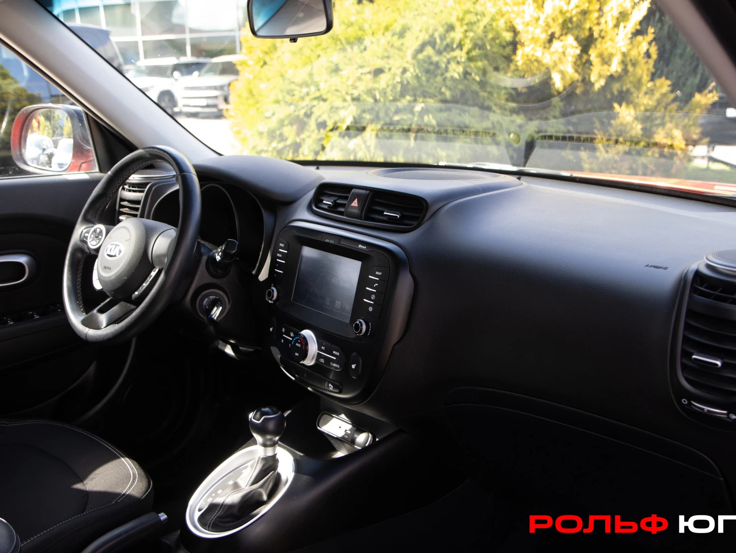 Kia Soul, 2018
