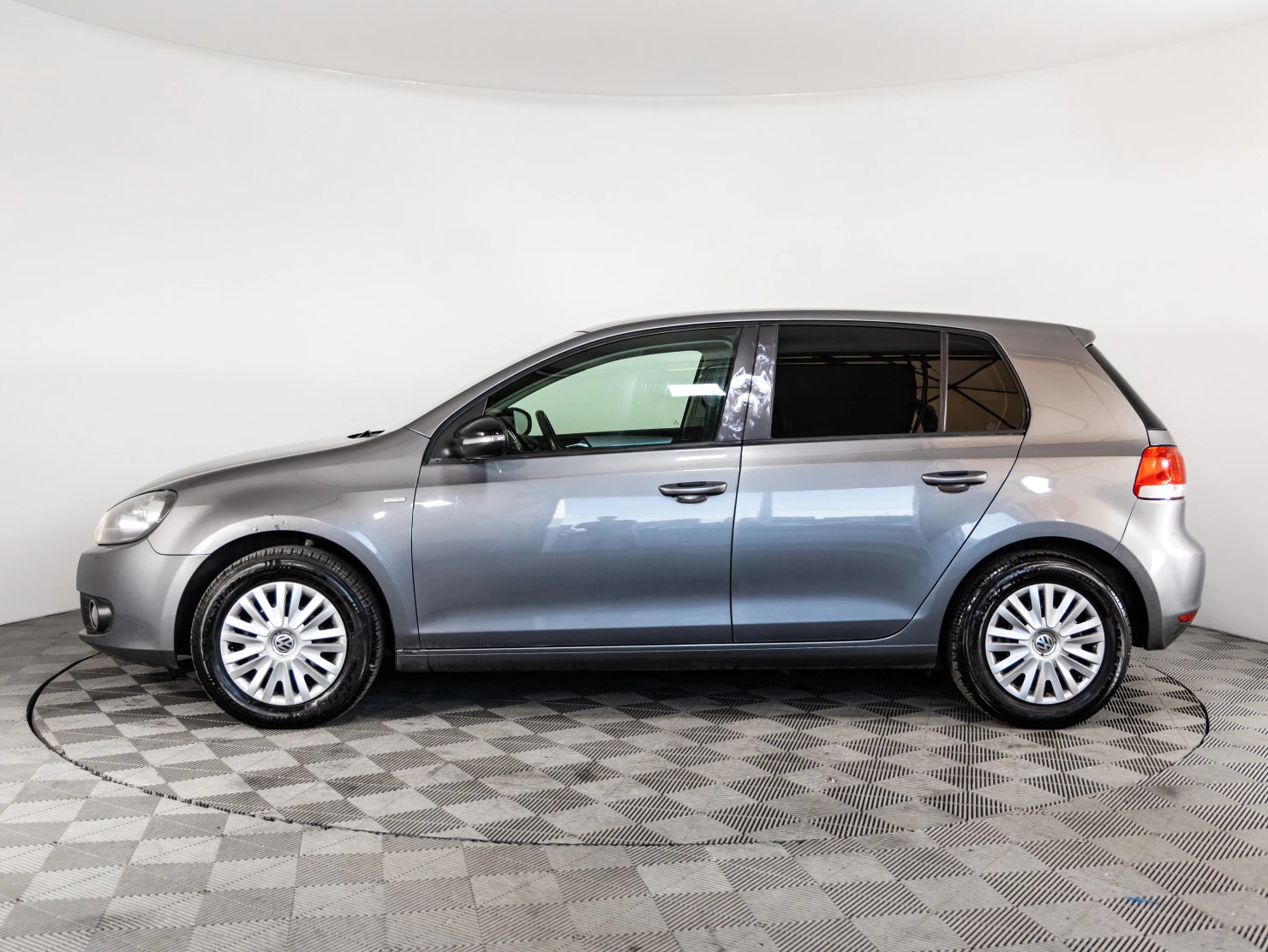 Volkswagen Golf, 2012