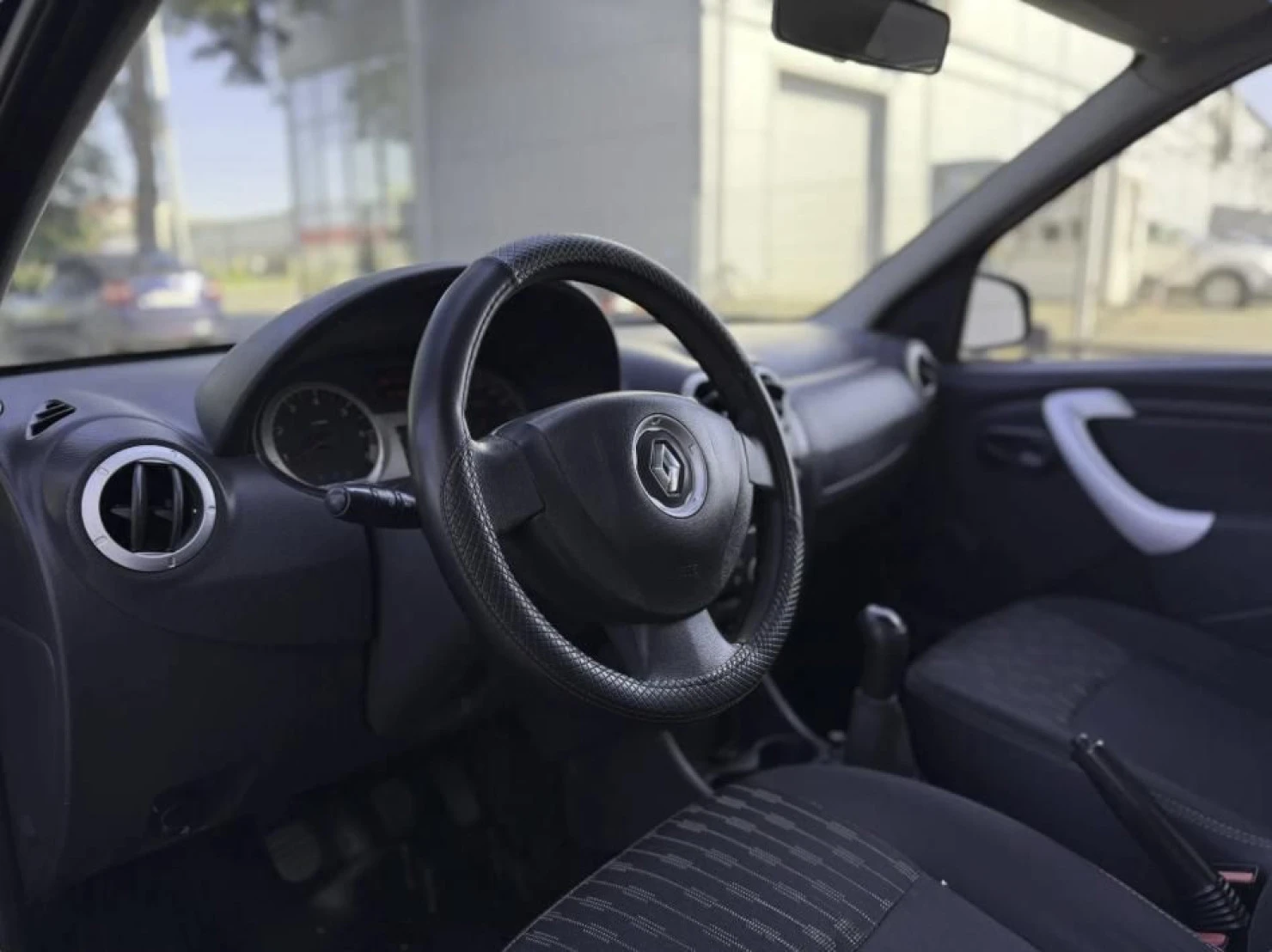Renault Logan, 2013