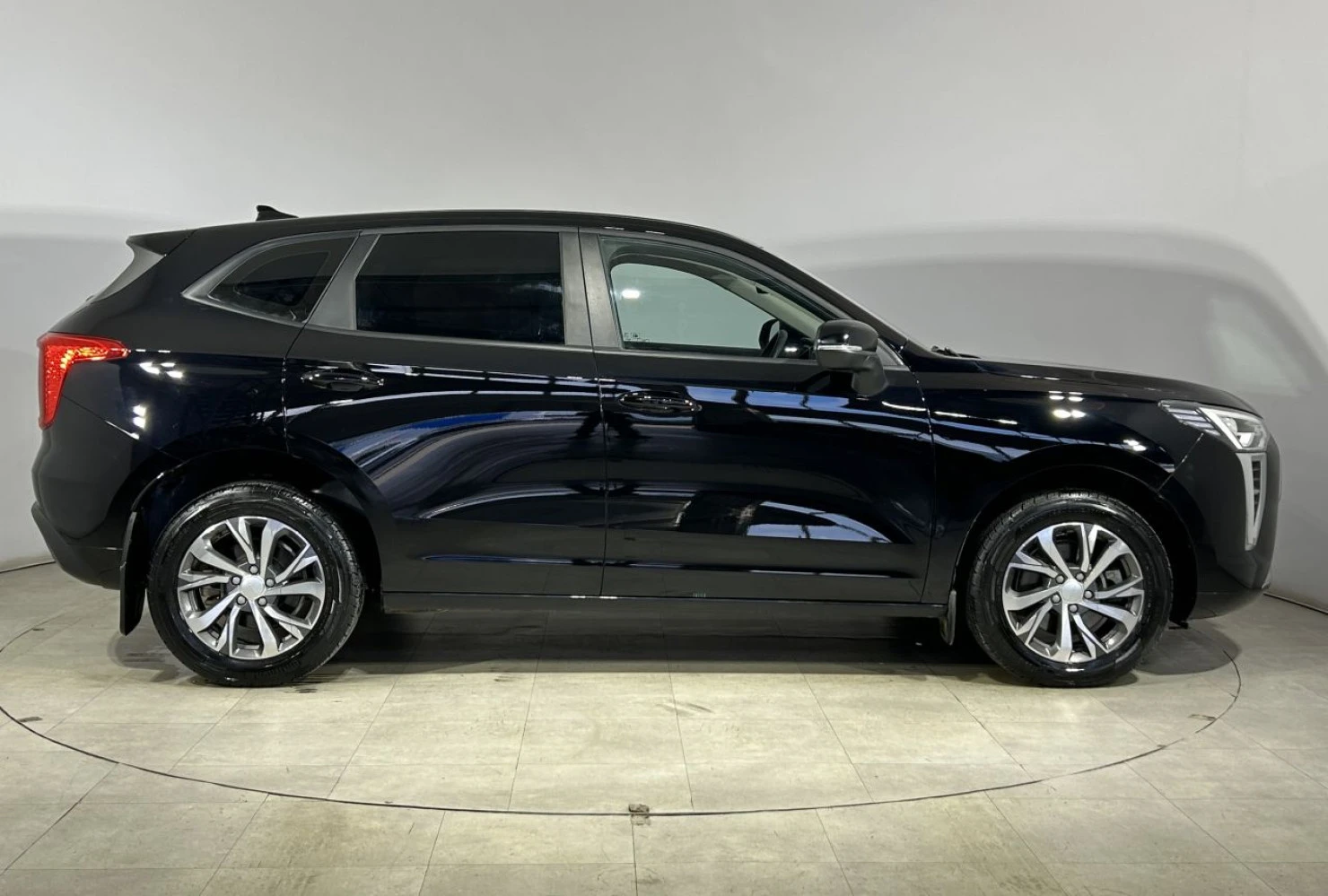 HAVAL Jolion, 2023