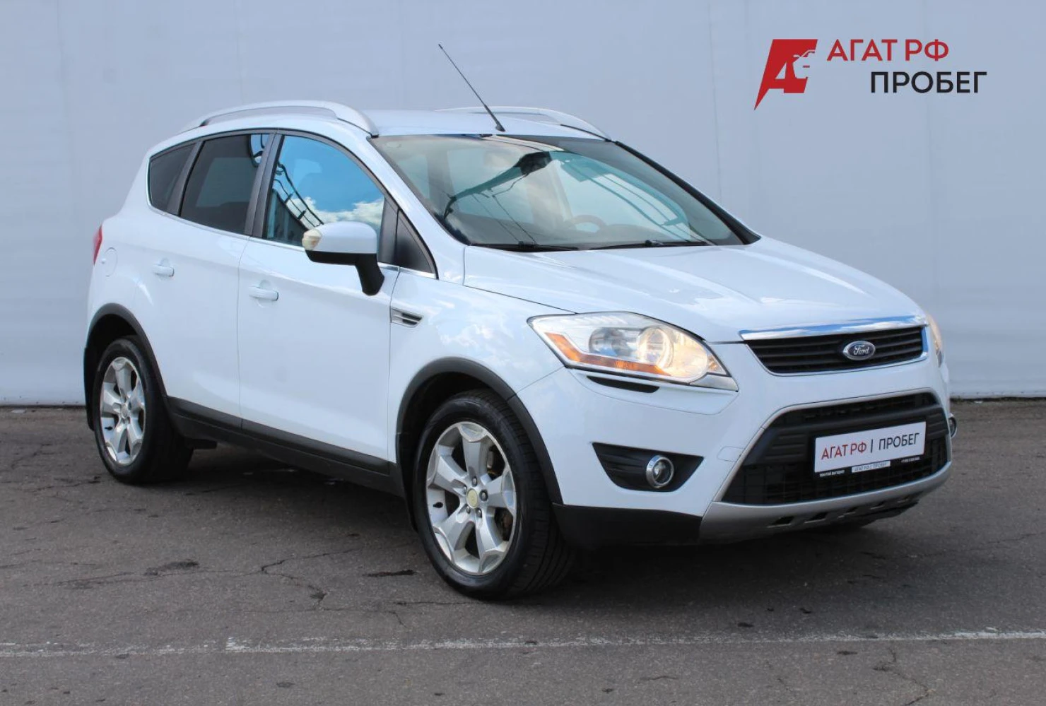 Ford KUGA, 2010