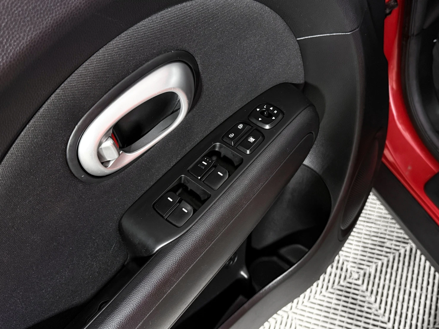 Kia Soul, 2014