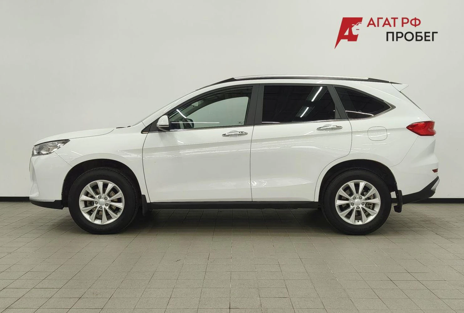 HAVAL M6, 2024