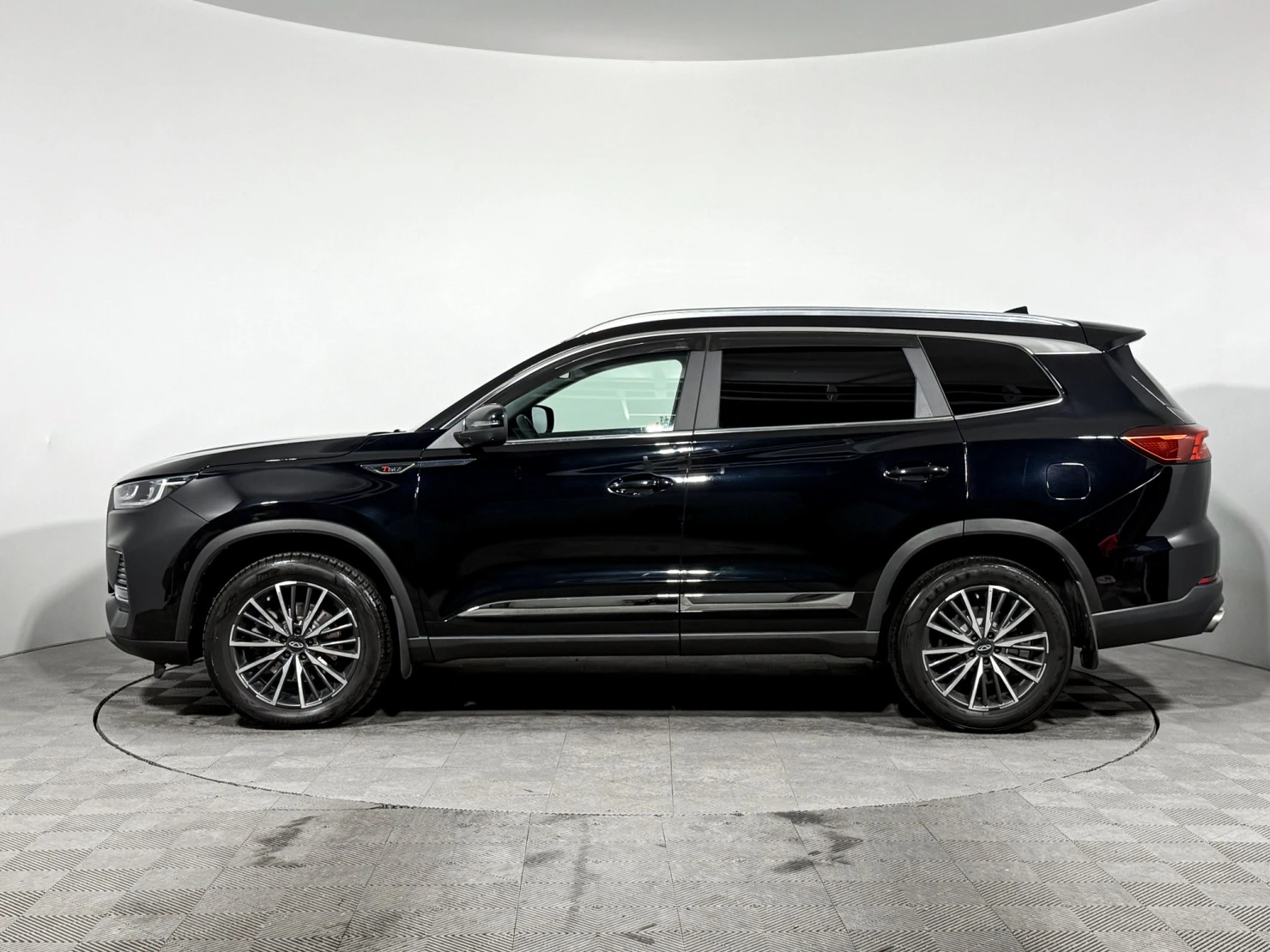 Chery TIGGO 8 Pro MAX, 2023
