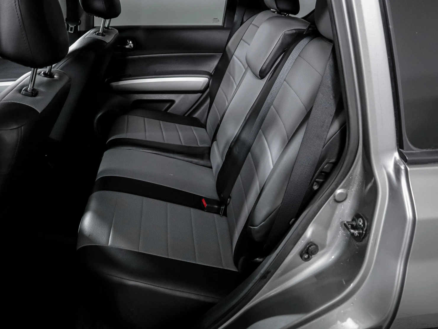 Nissan X-Trail, 2014
