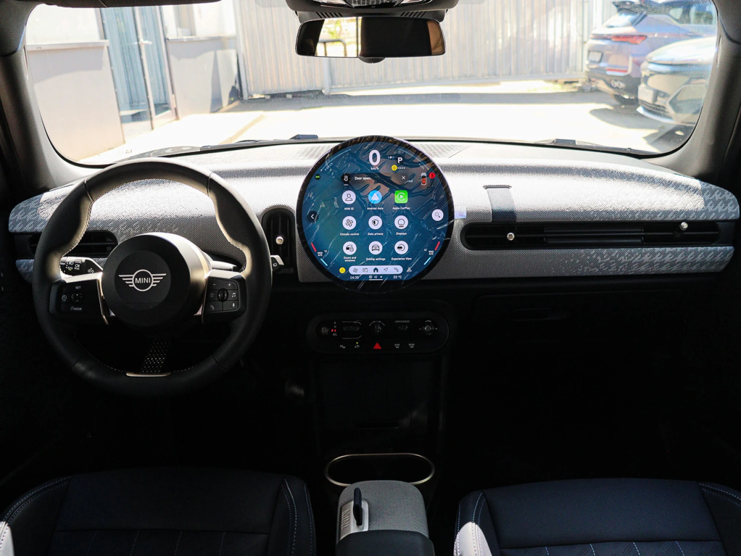 MINI Hatch, 2024