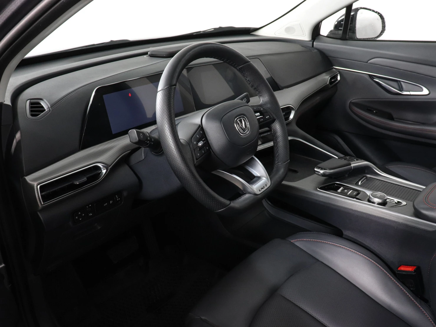 Changan UNI-T, 2024