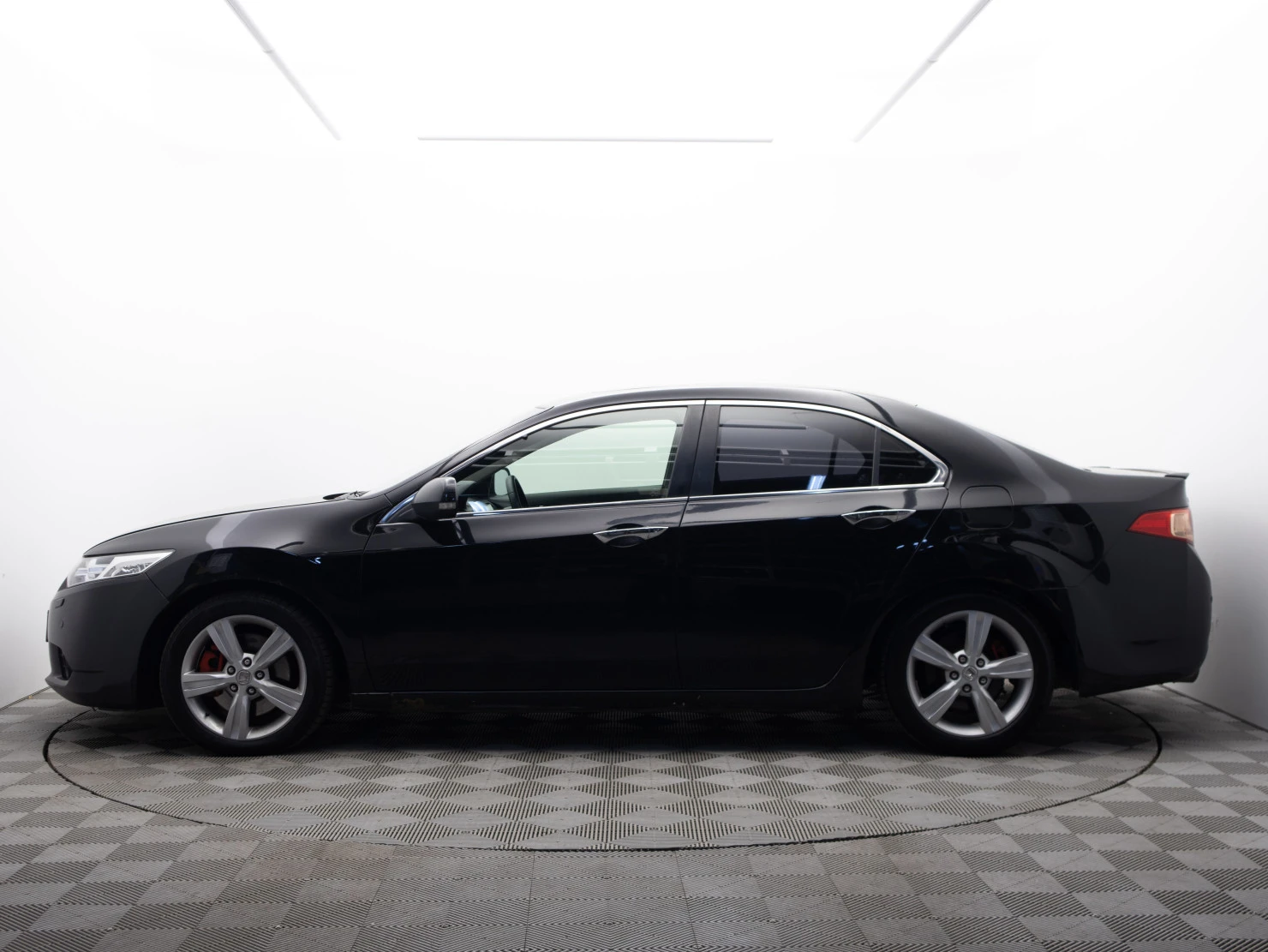 Honda Accord, 2011