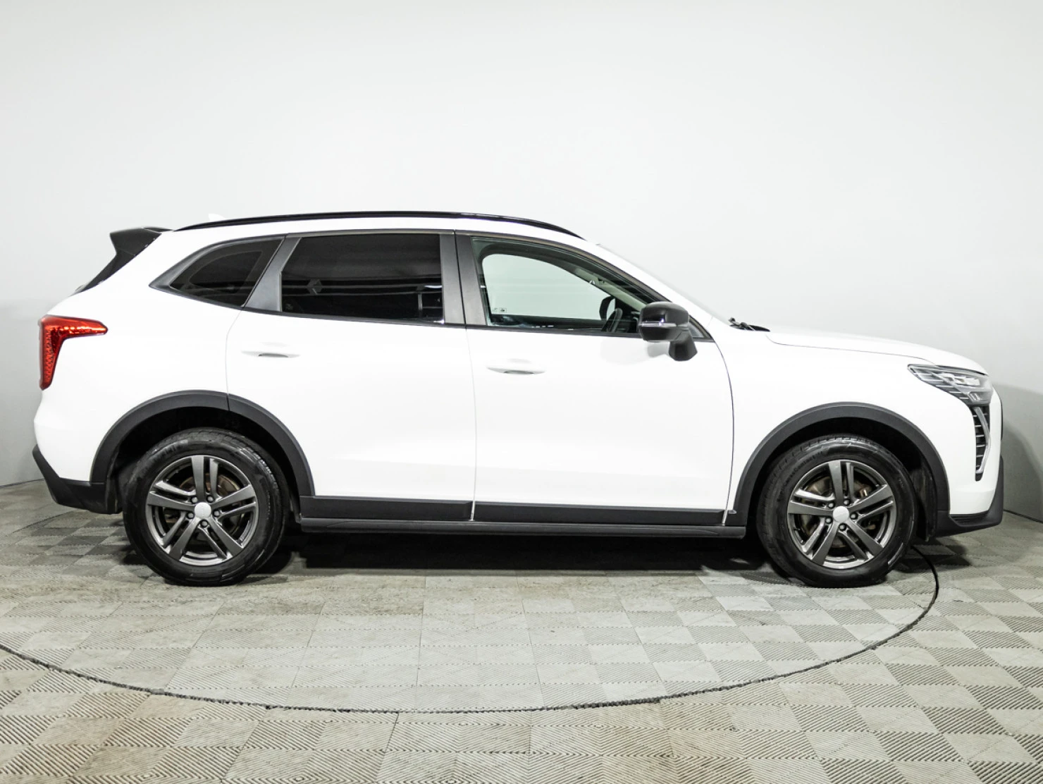 HAVAL Jolion, 2024