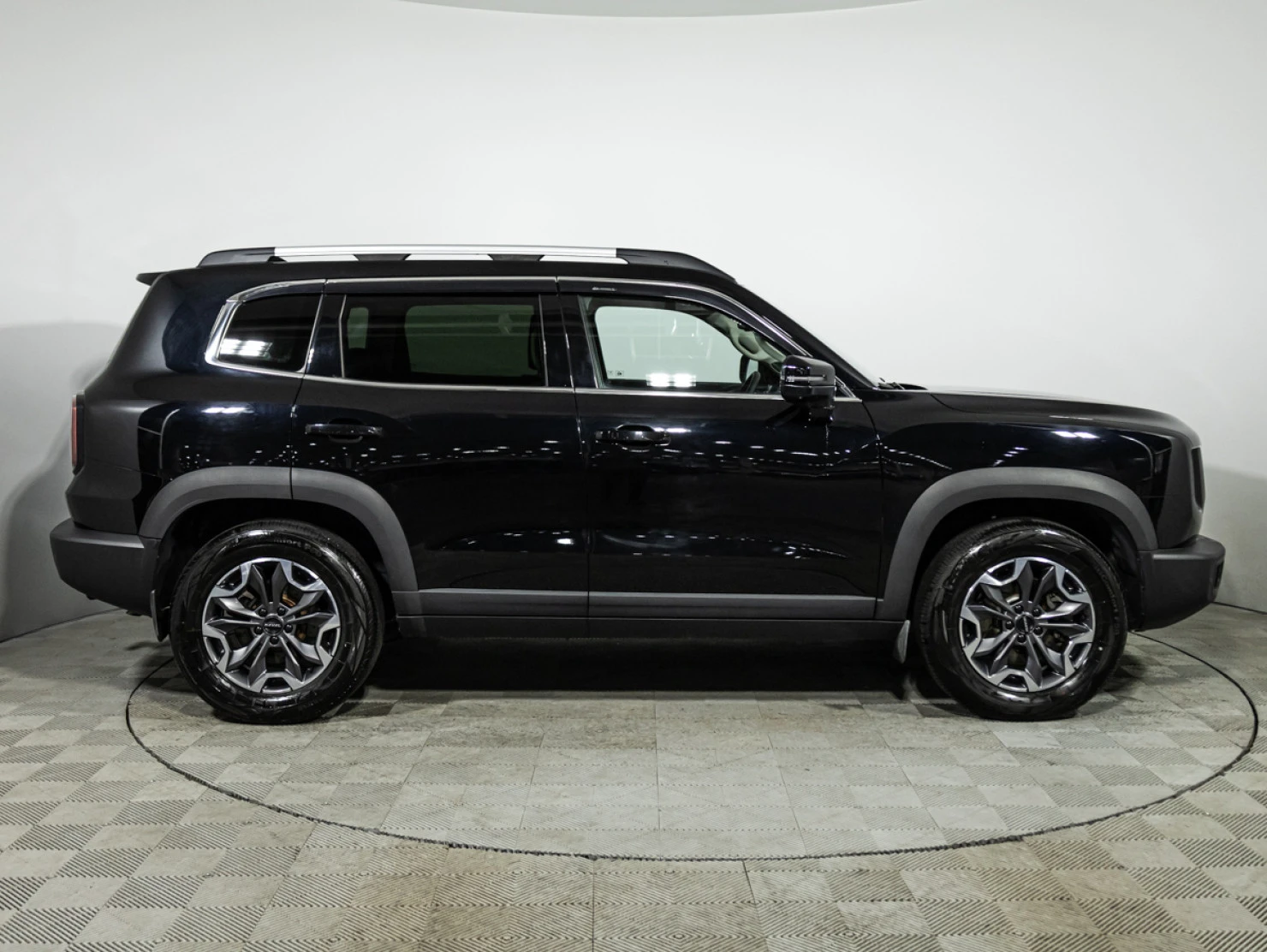 HAVAL Dargo, 2023