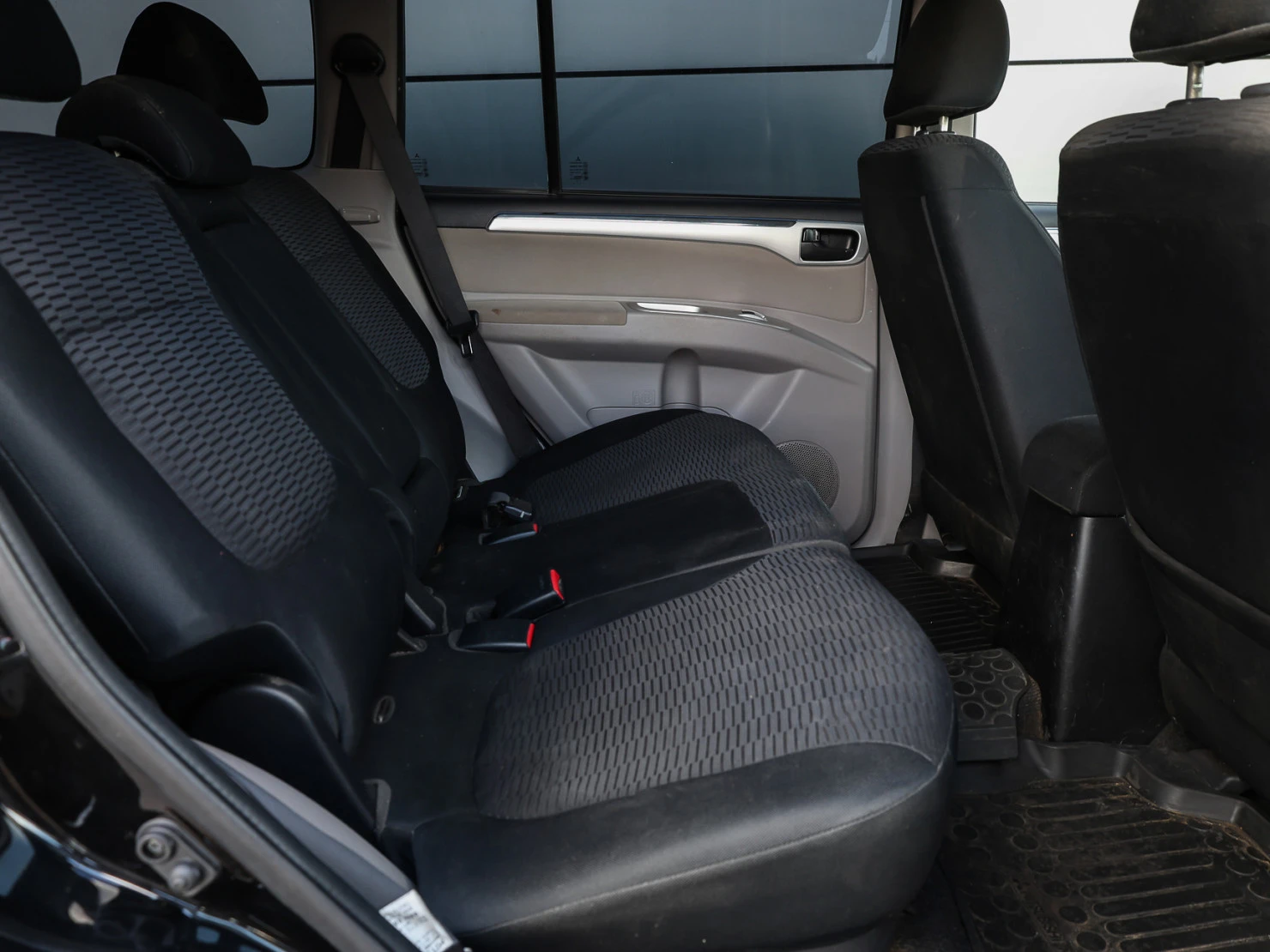Mitsubishi PAJERO SPORT, 2013