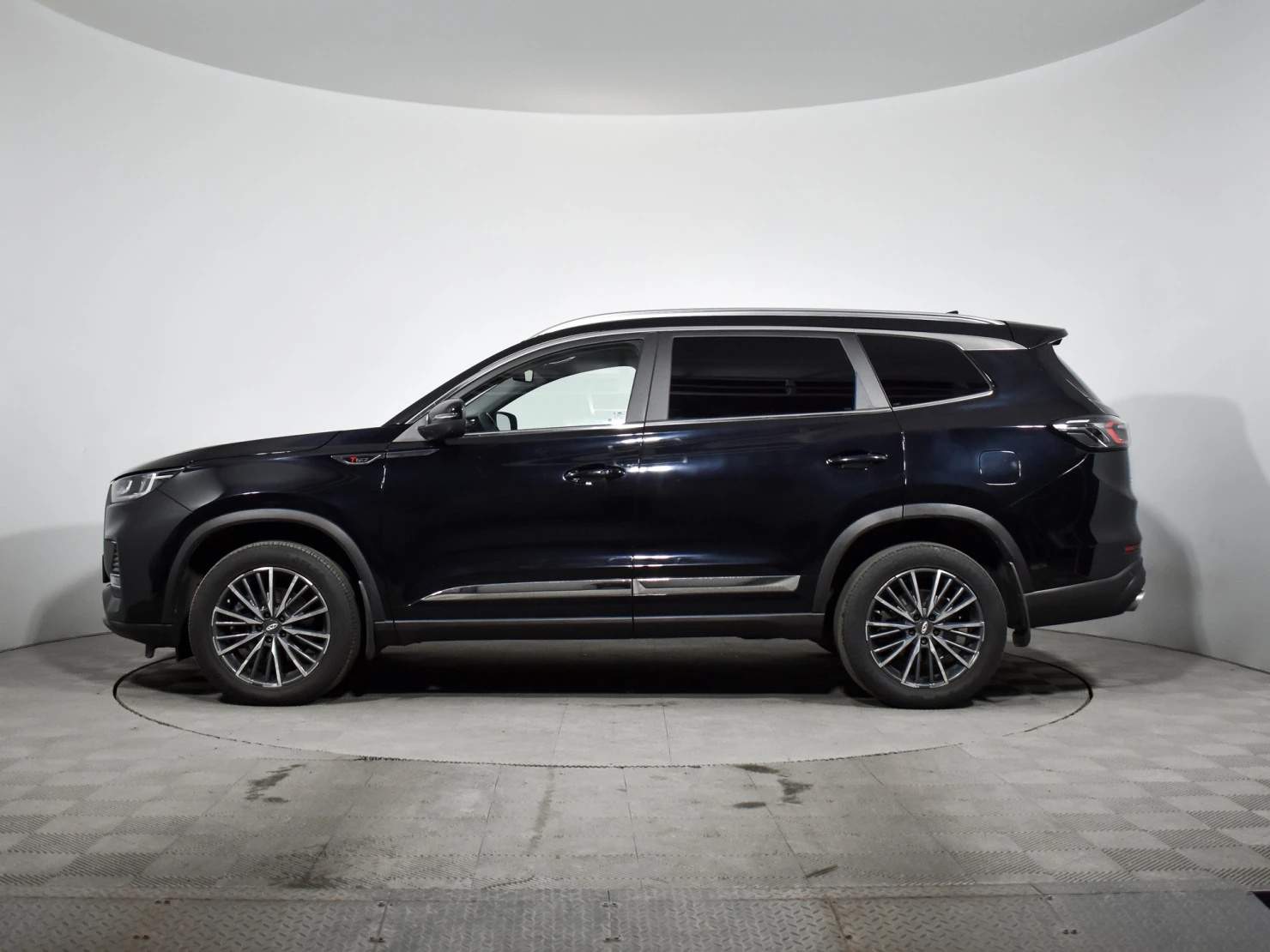 Chery TIGGO 8 Pro MAX, 2023