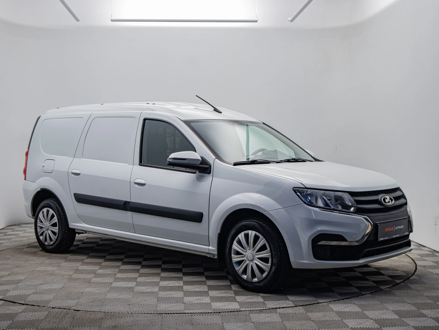 LADA (ВАЗ) Largus, 2025