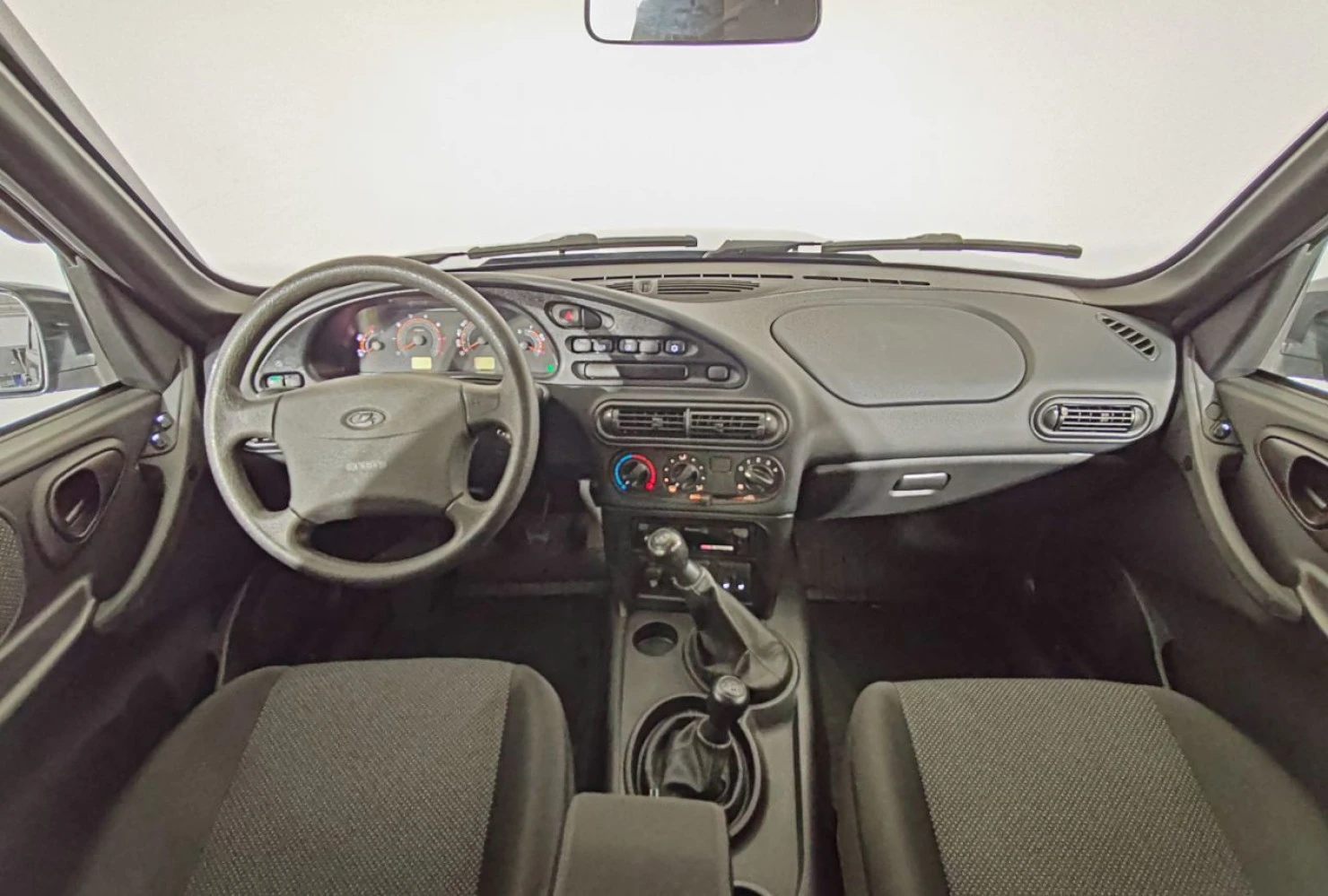LADA (ВАЗ) Niva Travel, 2023