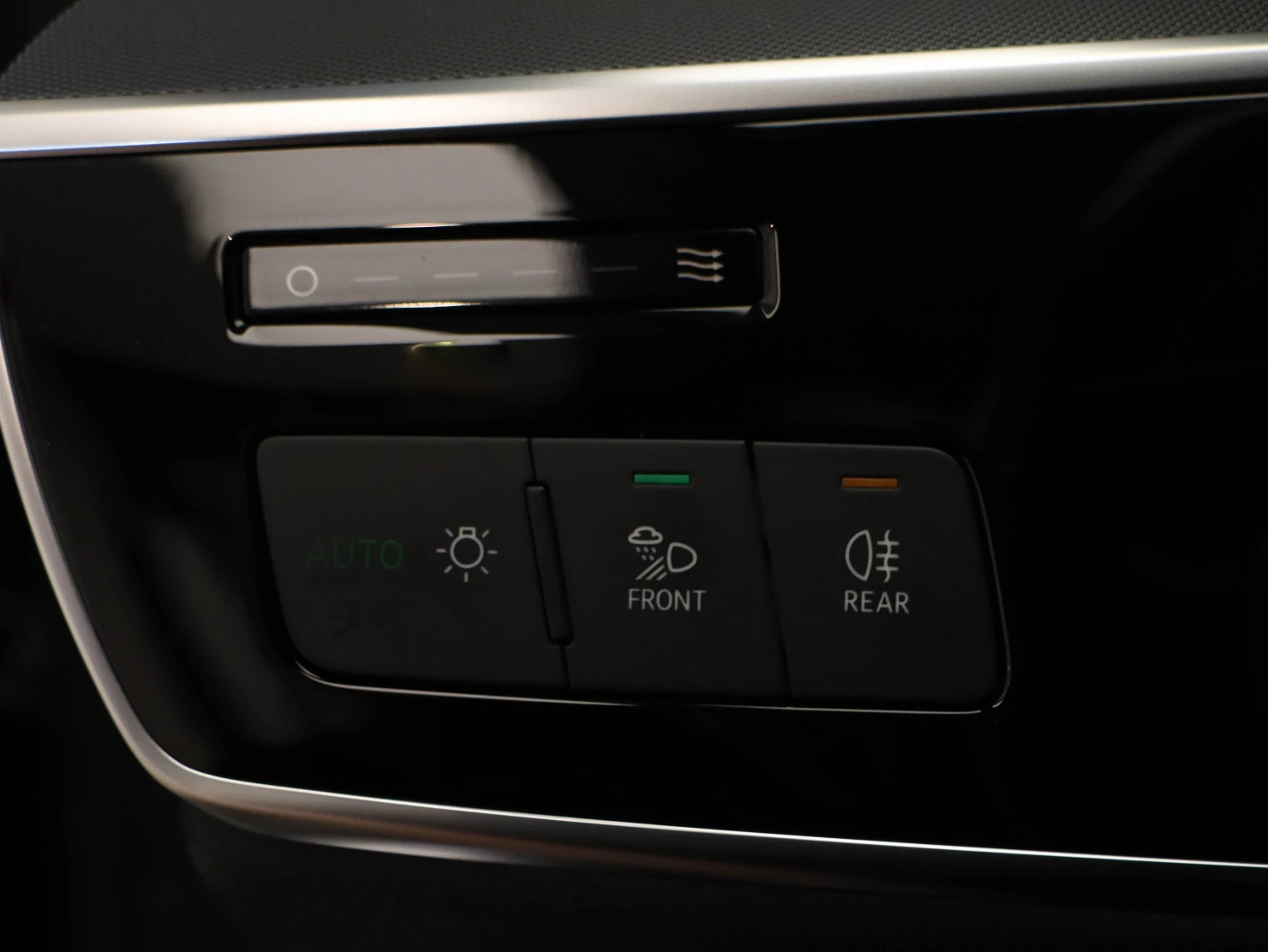Audi A8, 2019