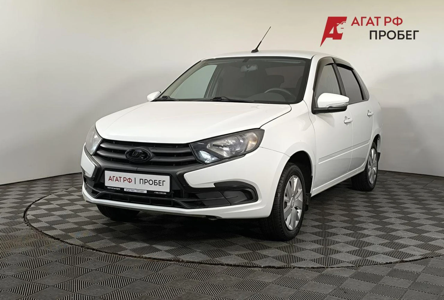 LADA (ВАЗ) Granta, 2023
