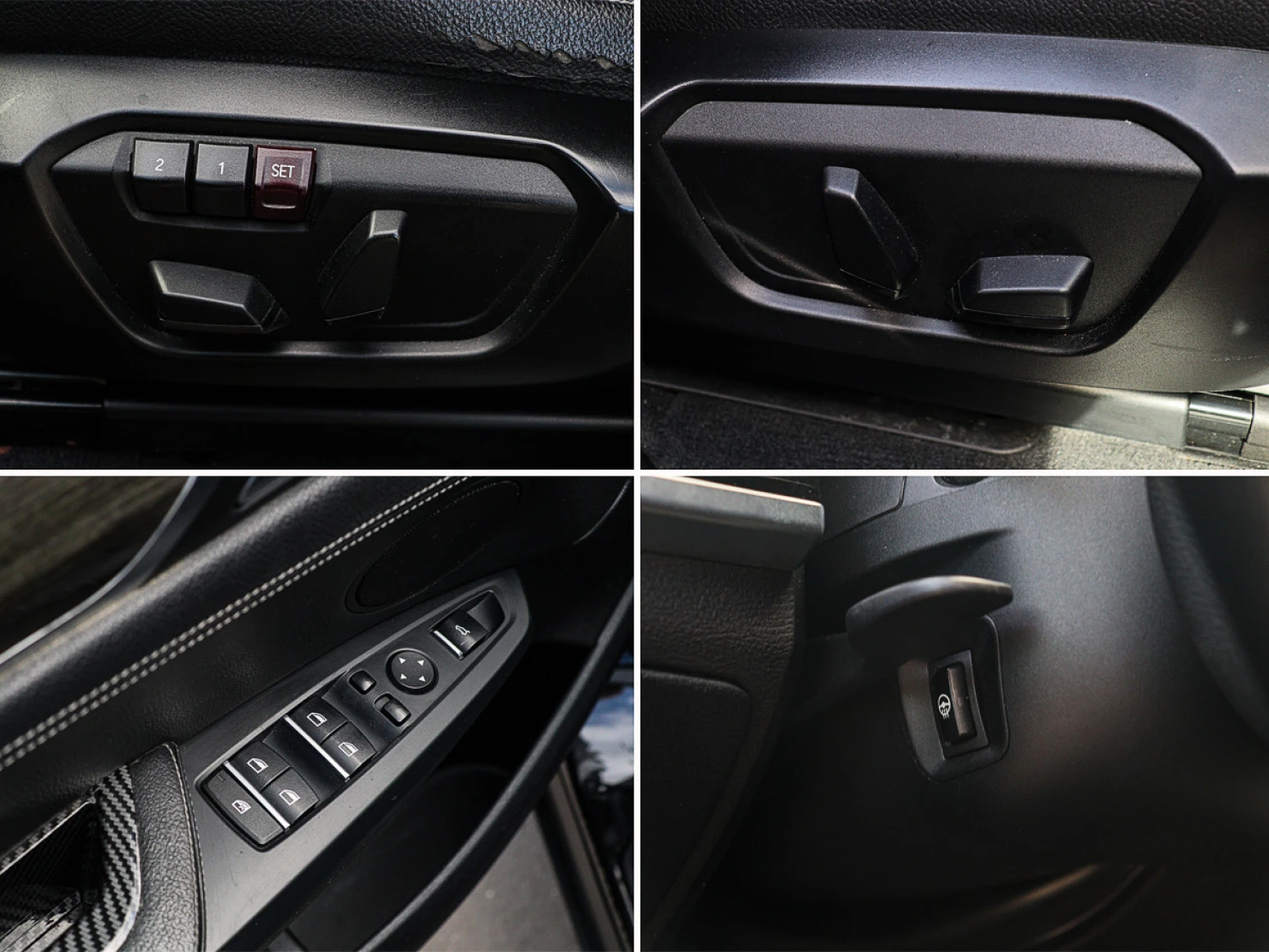 BMW X3, 2015