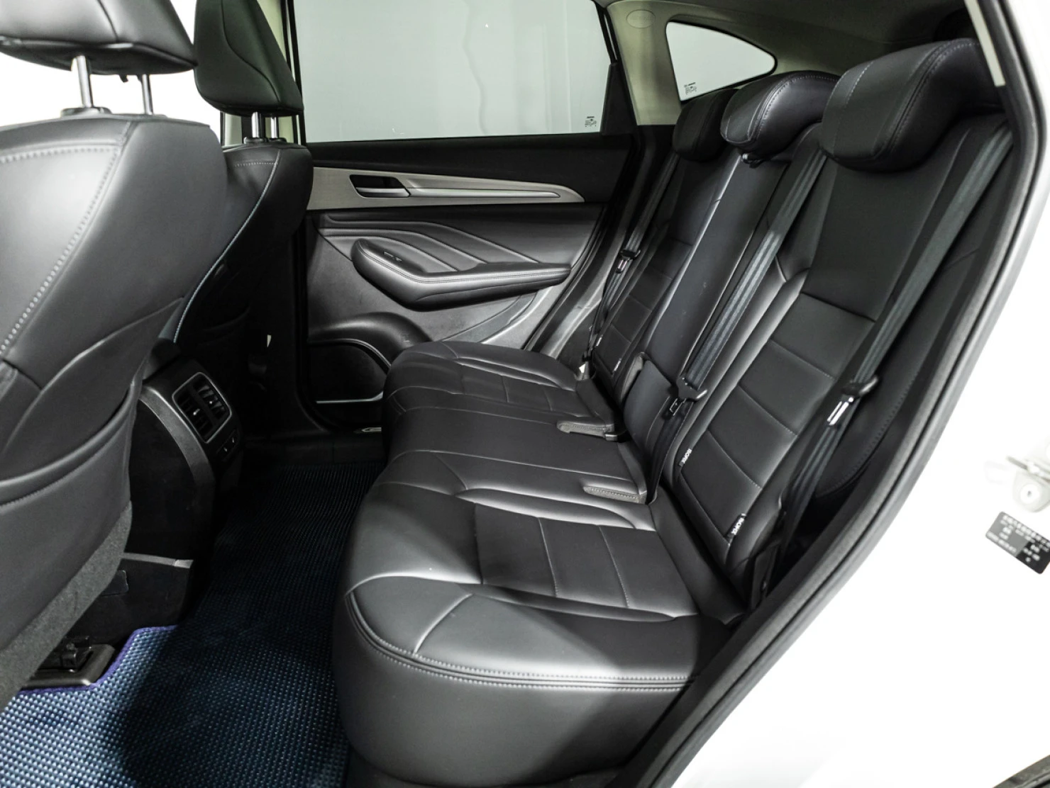 HAVAL F7, 2020