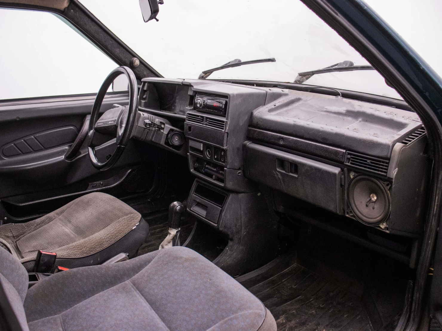 LADA (ВАЗ) 2109, 1998