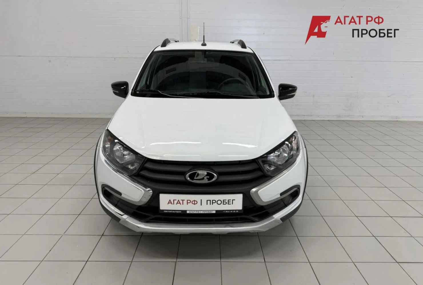 LADA (ВАЗ) Granta, 2022