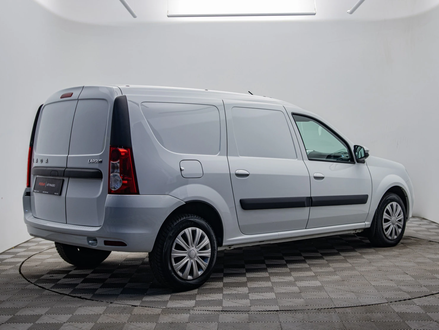 LADA (ВАЗ) Largus, 2025
