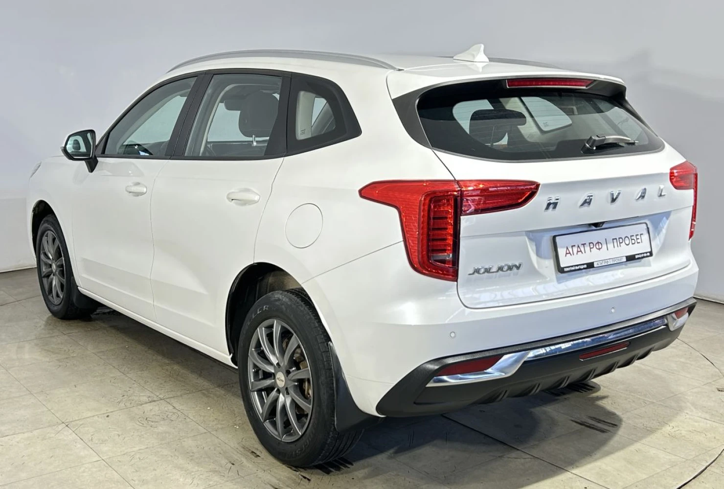 HAVAL Jolion, 2023