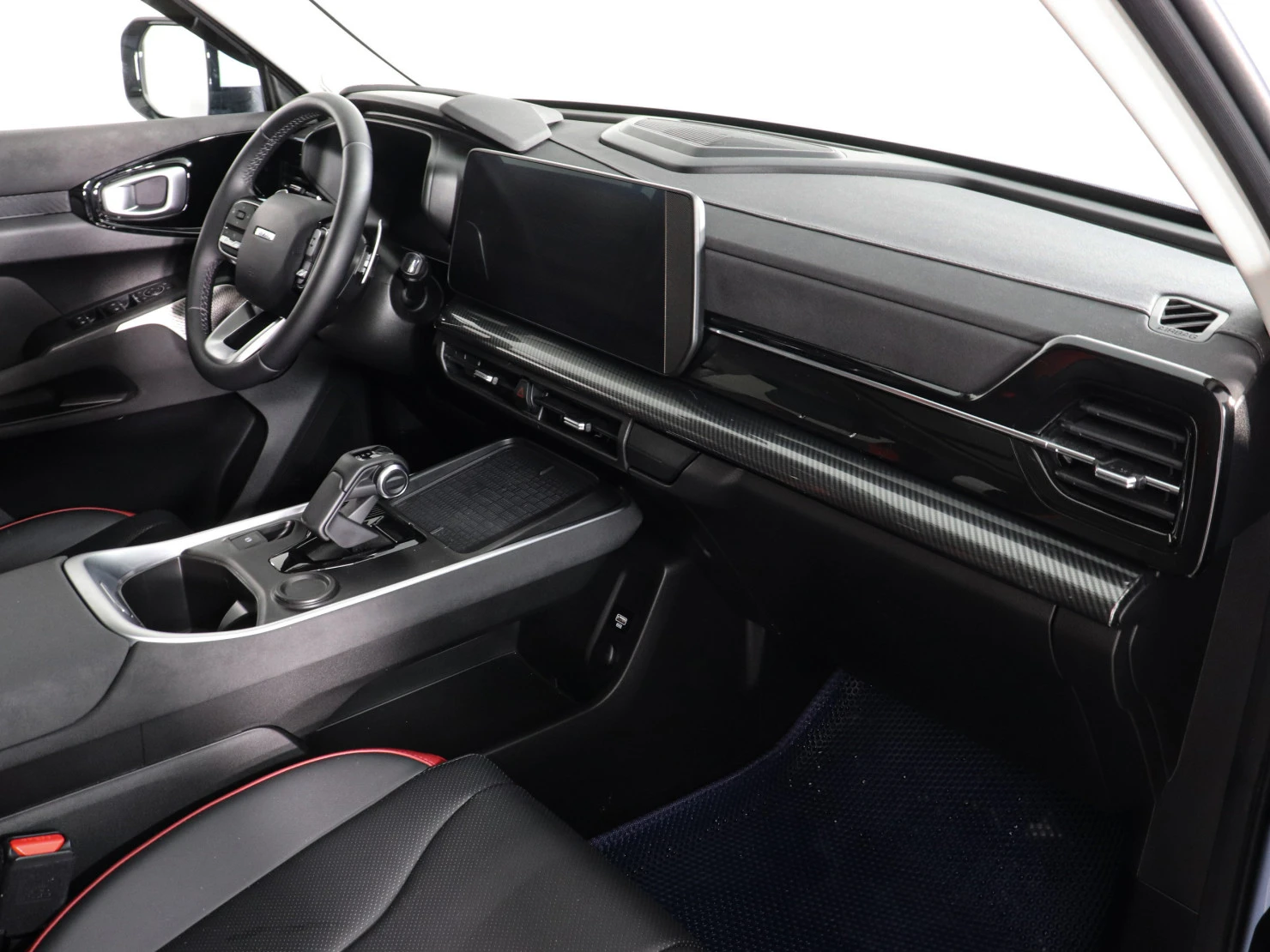 HAVAL H3, 2024