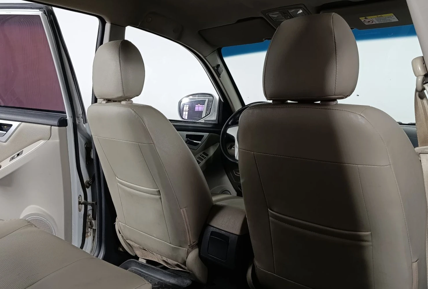 Lifan X60, 2012