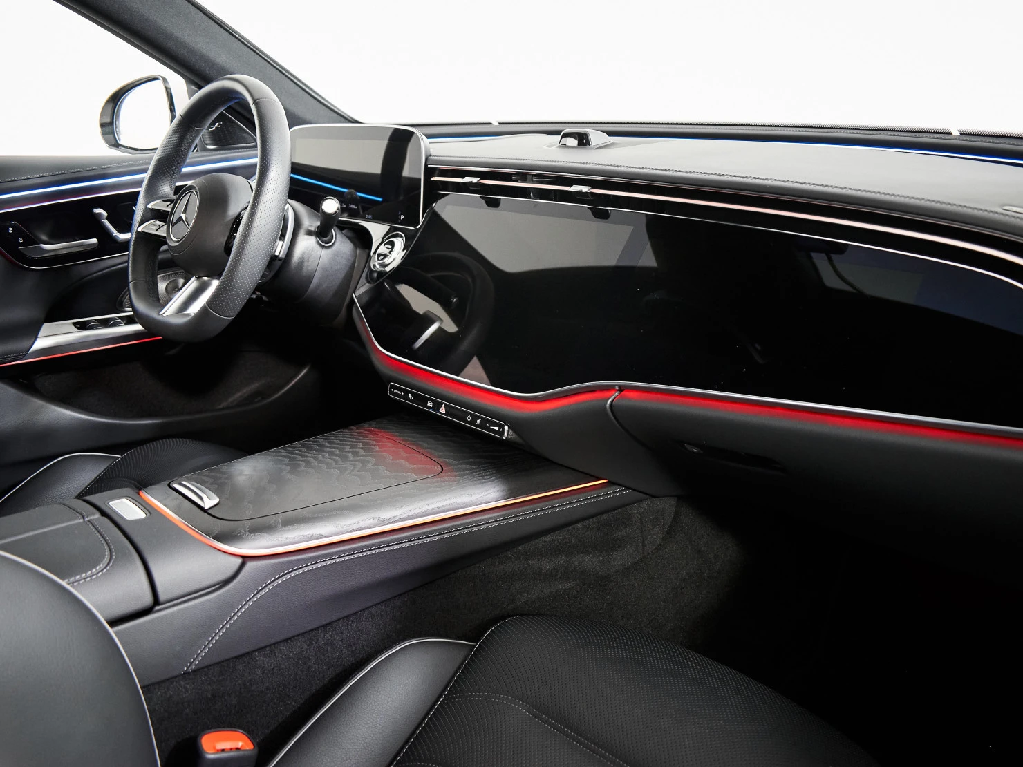 Mercedes-Benz E-Класс, 2024