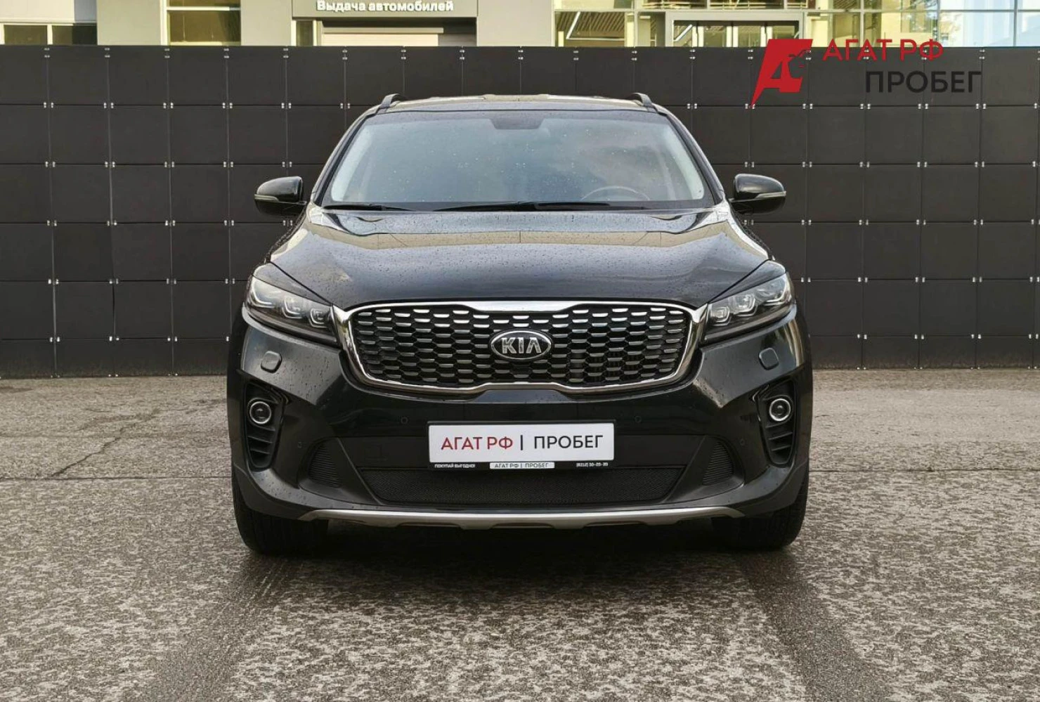 Kia Sorento, 2019