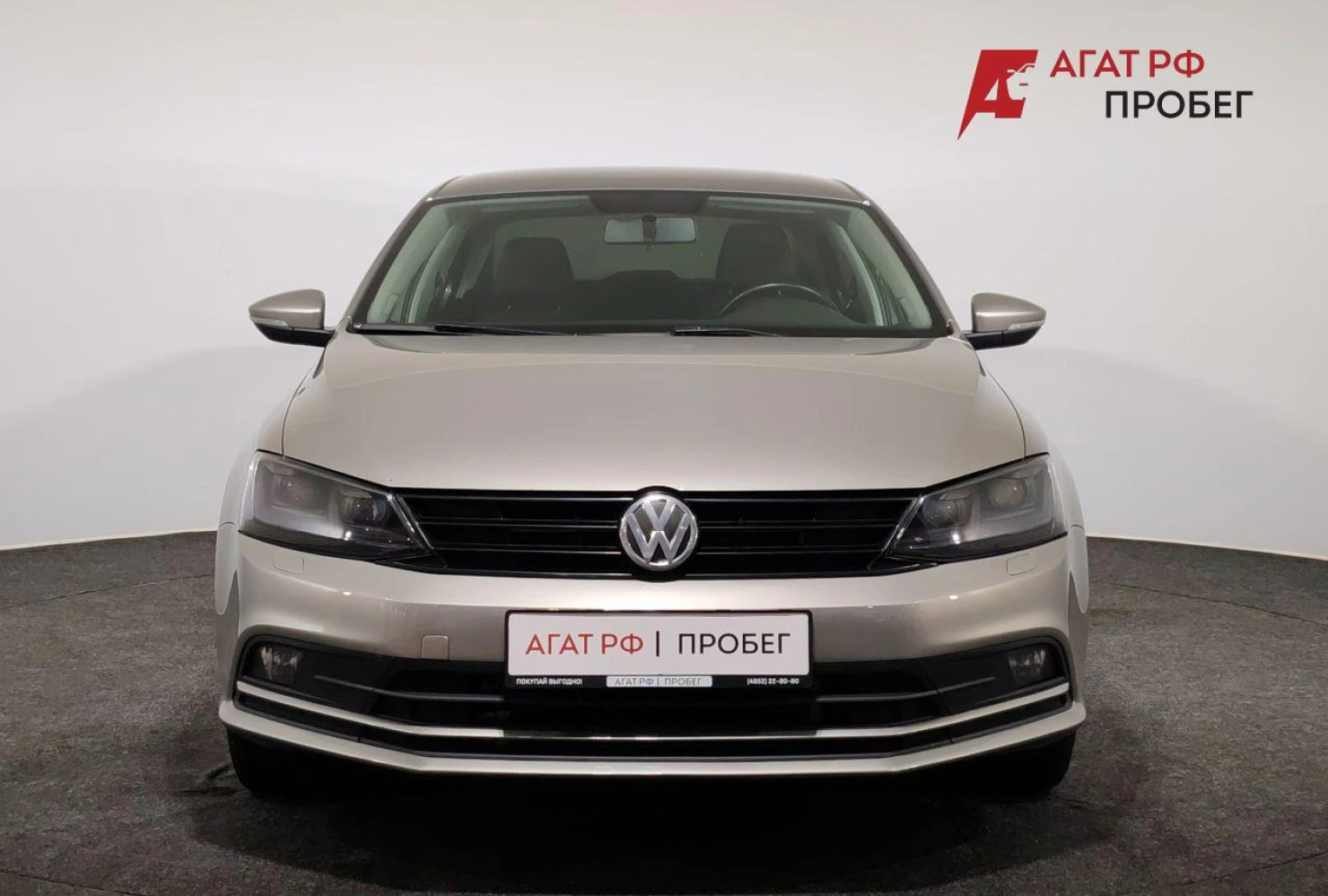 Volkswagen Jetta, 2016