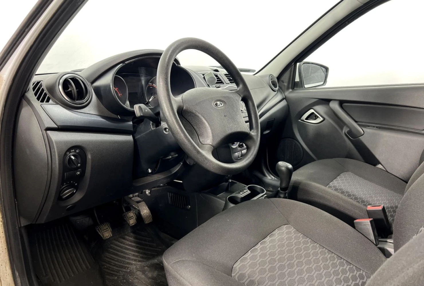 LADA (ВАЗ) Granta, 2023