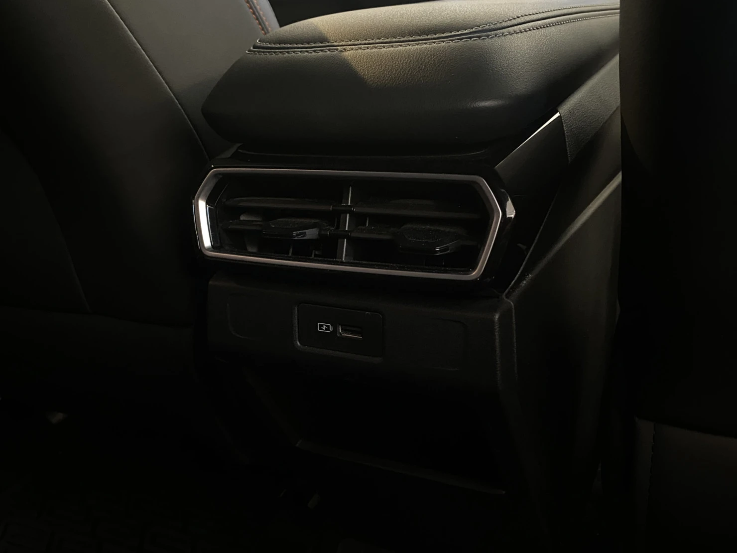 Geely CITYRAY, 2024