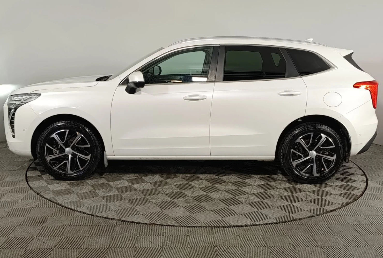 HAVAL Jolion, 2023