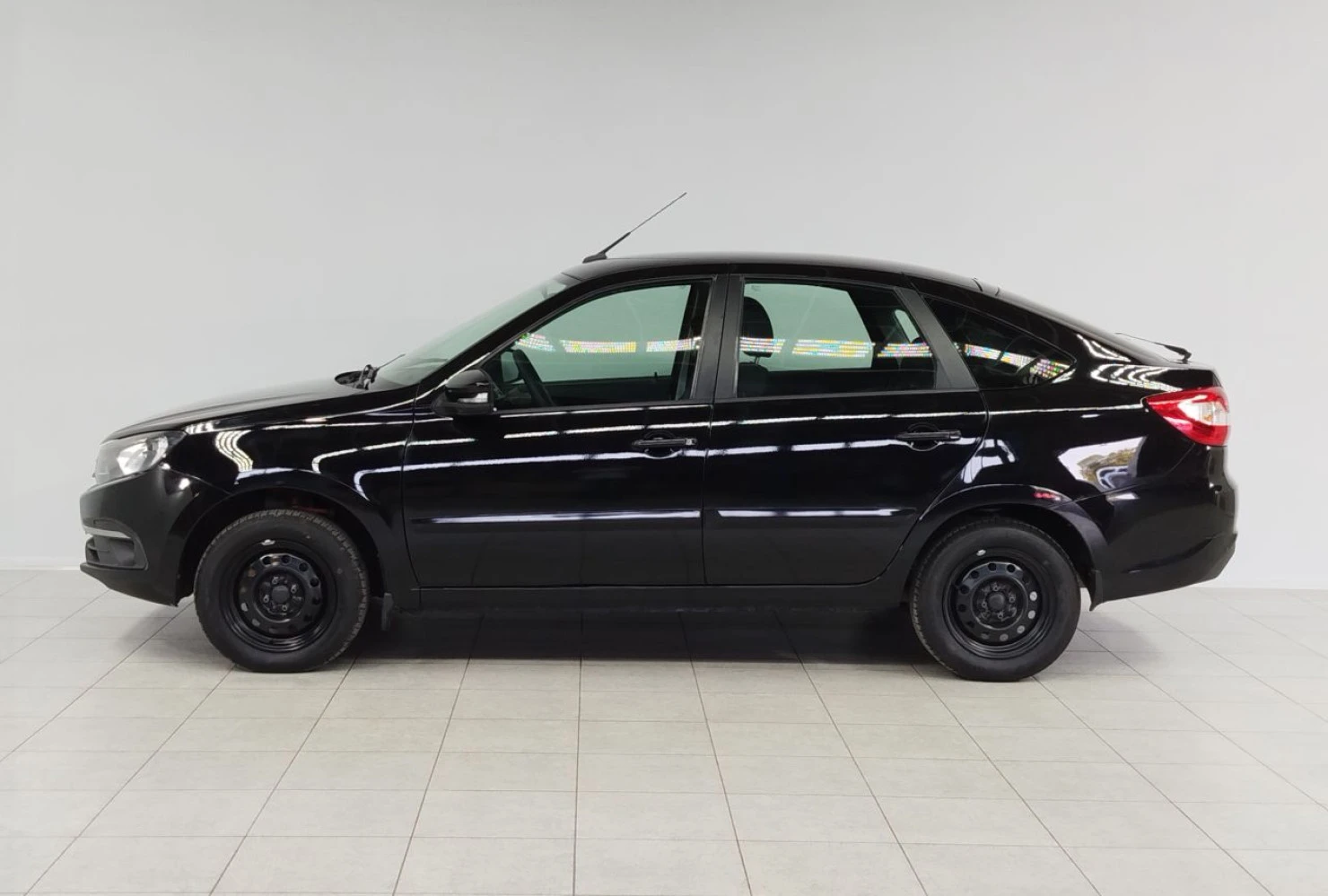 LADA (ВАЗ) Granta, 2019
