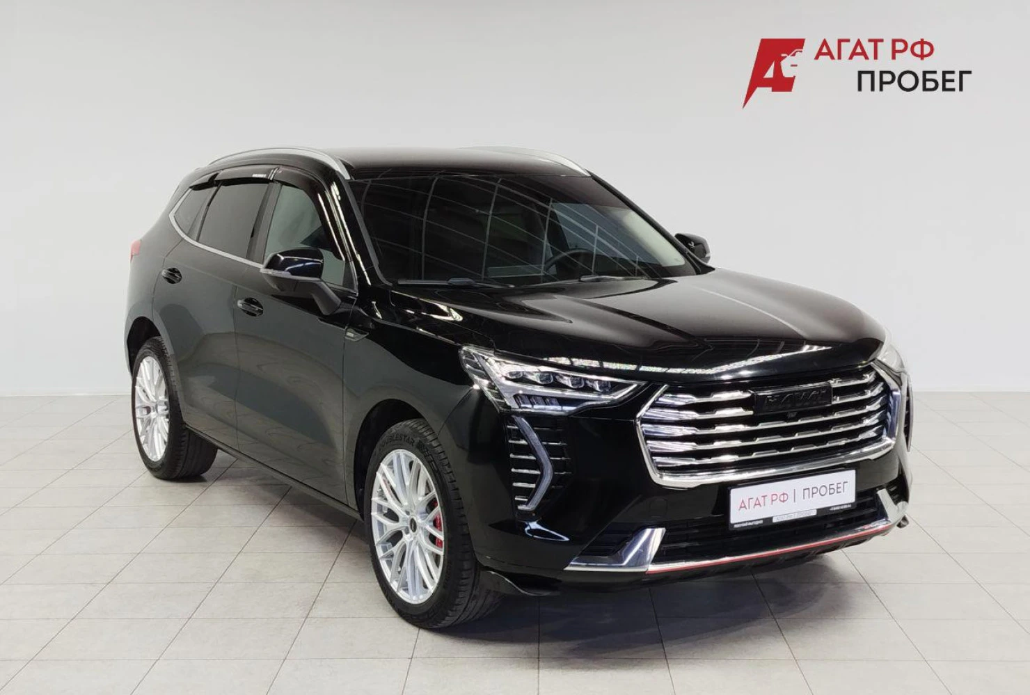 HAVAL Jolion, 2023
