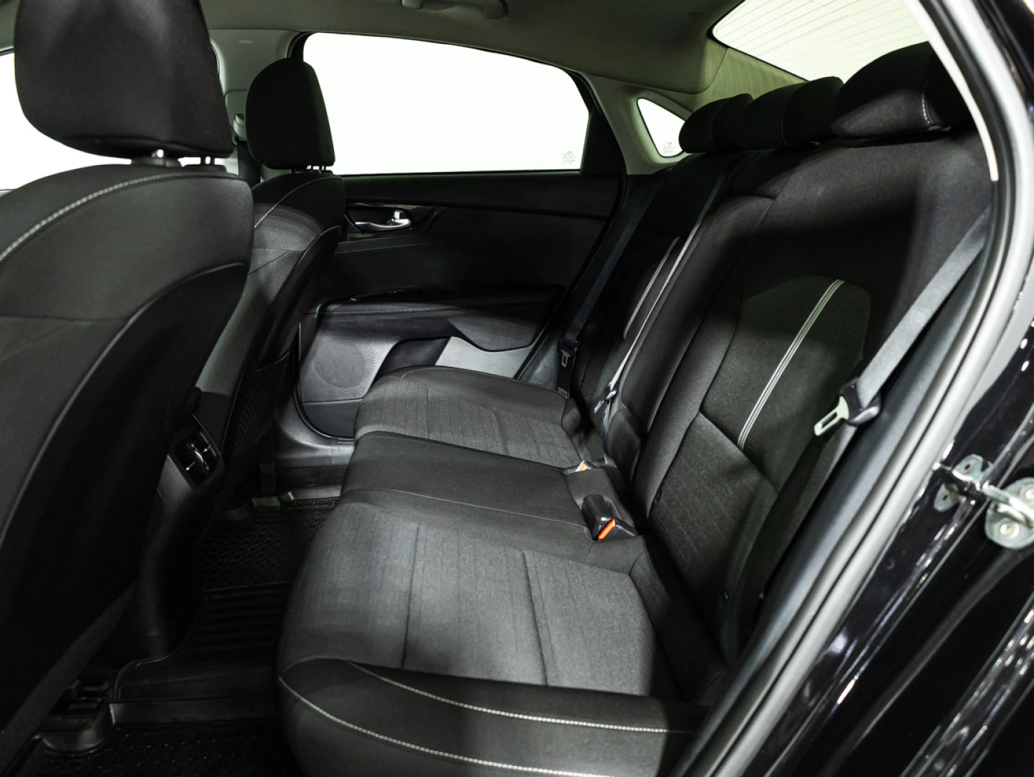 Kia Cerato, 2020