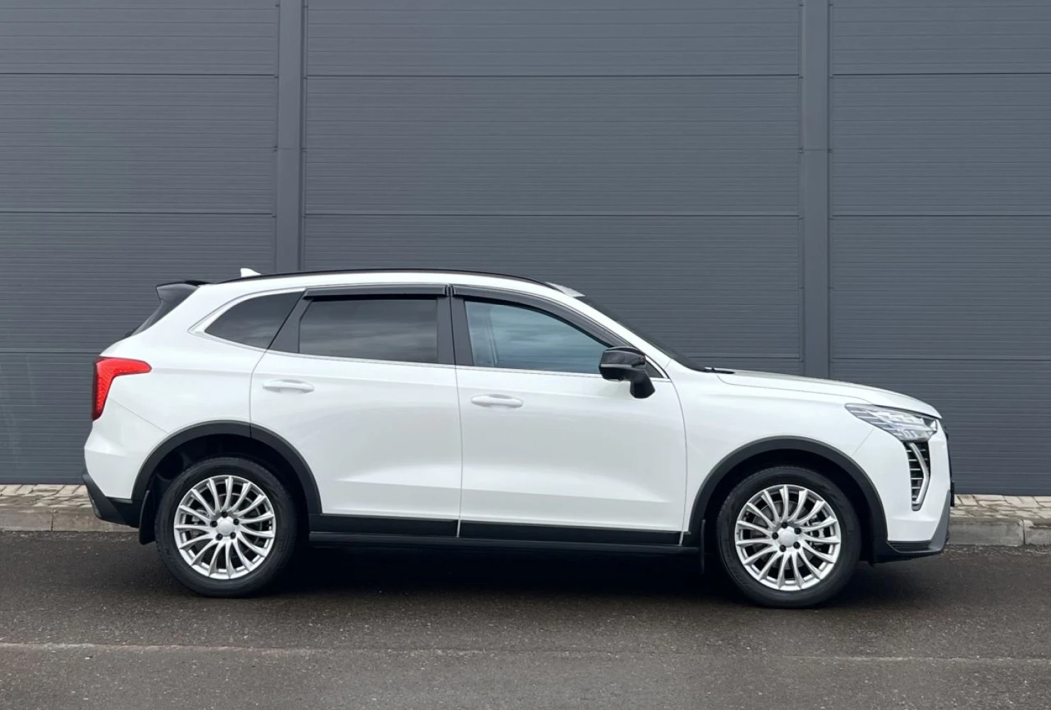 HAVAL Jolion, 2024